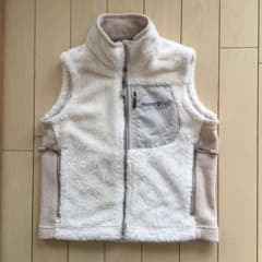 ボアベスト モンベルのサムネイル