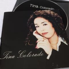 ケース無し】Tina（ティナ）『Colorado』CD - メルカリ