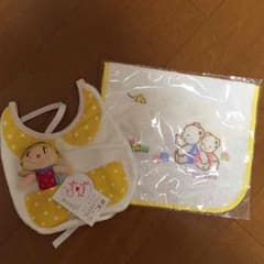 ♡スタイ2枚目セット♡のサムネイル