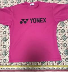 YONEX ヨネックス Tシャツのサムネイル