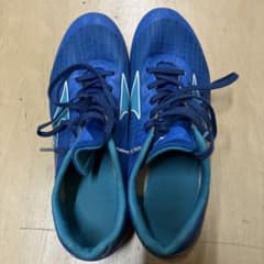 25.5cm Mizuno スパイクシューズ ワイド ミズノのサムネイル