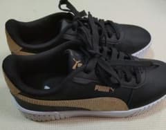 PUMA スニーカー 24.5cmのサムネイル