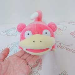 ヤドン ぬいぐるみ ポケモンのサムネイル