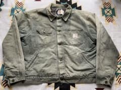 special!!carhartt South west choa jacket