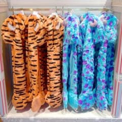 サリーマフラー  手袋のサムネイル