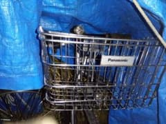 ブリヂストンクロスバイクTB1 銀色引き取り限定 - メルカリ