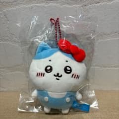 ちいかわ×サンリオキャラクターズ ぷちミニマスコット ハチワレ