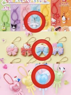 Sanrio characters シナモロール2点セットのサムネイル