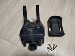 エアクリーナー リトルカブ純正のサムネイル