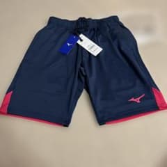 セレッソ大阪 公式MIZUNO ハーフパンツ 選手着用限定モデル - メルカリ