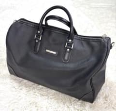 片岡無双 さま専用‼️COACH オプアート エンボスド レザー ボストンバッグ 片岡無双 さま専用‼️COACH オプアート エンボスド レザー ボストン