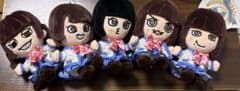 キャンジャニ ∞ ちびぬい 未使用 SUPER EIGHTのサムネイル