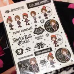 ステッカー♡のサムネイル