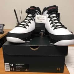 デッドストック‼️NIKE AIR JORDAN 9のサムネイル