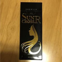 グローリン・サロンクロスRのサムネイル