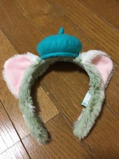 ディズニー ジェラトーニ カチューシャのサムネイル