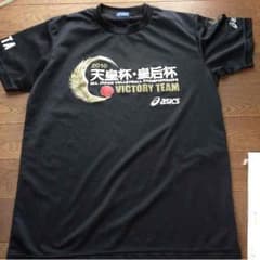 天皇皇后杯のサムネイル