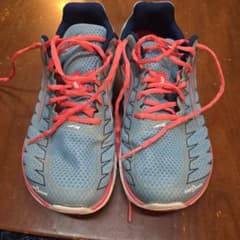 ALTRA　ONE　V3　レディース　ソタボンさん専用のサムネイル