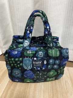 ★kippis★ キルティングバッグのサムネイル