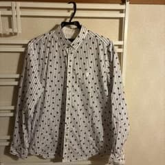 BLACK LABEL CRESTBRIDGE 長袖シャツのサムネイル