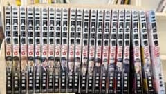 二月の勝者 1-21巻セット 高瀬志帆 - メルカリ