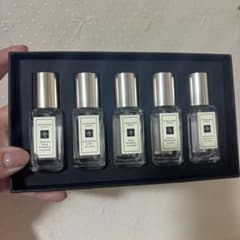 JO MALONE コロン コレクションのサムネイル