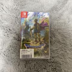 Switch ドラゴンクエスト3 そして伝説へのサムネイル