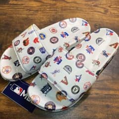 【最終価格】MLB メジャーリーグ シャワーサンダル スポーツサンダルのサムネイル