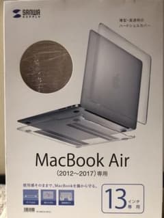 SANWA SUPPLY IN-CMACA1301CLのサムネイル