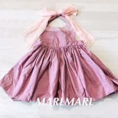 ♡様専用　MARL マールマール エプロンのサムネイル