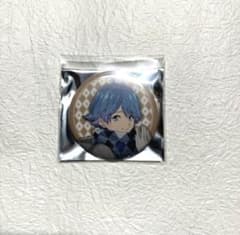 いれいす ほとけ 缶バッジのサムネイル