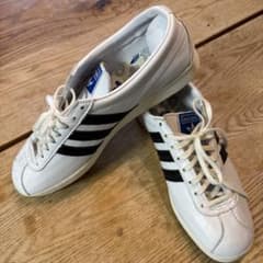 ア*タ様 adidas GAZELLE VINTAGE ガゼル　FU9659のサムネイル