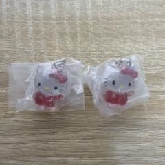 サンリオ クリスタル めじるしアクセサリー ハローキティのサムネイル
