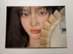 ILLIT イロハ I Got Your Back HMV 当選品 パネル - メルカリ