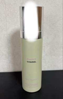 【CHANEL CHANCE】シャネル チャンス ボディミスト 100mlのサムネイル