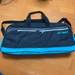 バドミントントーナメントバッグのサムネイル