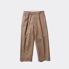 Unlikely Sawtooth Flap 2P Trousers XLサイズのサムネイル