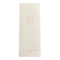 N organic モイスチュア＆バランシング　セラムのサムネイル