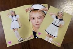 安本彩花2026立川生写真のサムネイル