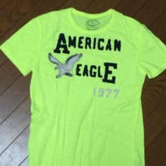 アメリカンイーグル   Tシャツのサムネイル