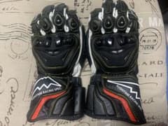KUSHITANI クシタニ GPVグローブ K-5198 Lサイズのサムネイル
