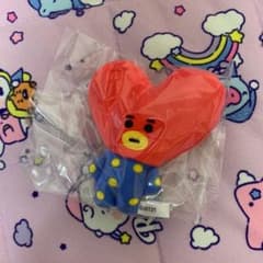 bt21 TATAのサムネイル