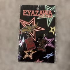矢沢永吉 E.YAZAWA キーホルダー 3個セット - メルカリ