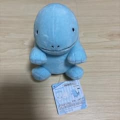 ポケットモンスター つれてってぬいぐるみ ヌオーのサムネイル