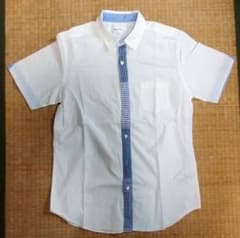 THE SHOP TK 半袖 シャツ Lサイズのサムネイル