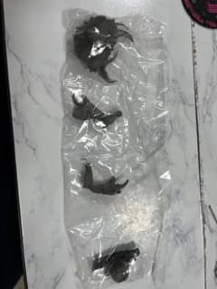 ［新品・未開封］蟹戦車2 アーミーグリーンのサムネイル