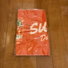sumika Daily's Lamp 記念タオルのサムネイル
