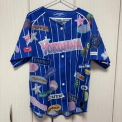 横浜DeNAベイスターズ GIRLS FESTIVAL 2025 ユニフォームのサムネイル