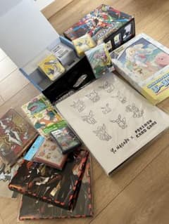 ポケモンカード サプライ まとめ売り - メルカリ