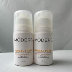 モデーアHERBAL FRESH 50mL 2本セットのサムネイル